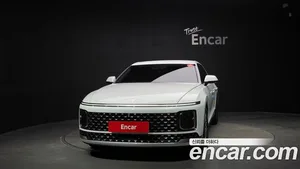Hyundai Grandeur, 2026 — миниатюра 3