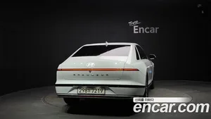 Hyundai Grandeur, 2026 — миниатюра 4