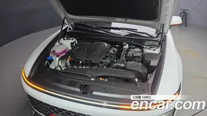 Hyundai Grandeur, 2026 — миниатюра 6