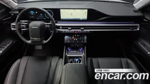 Hyundai Grandeur, 2026 — миниатюра 10