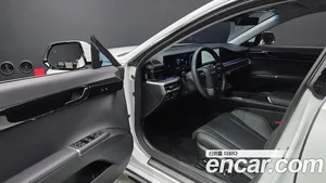 Hyundai Grandeur, 2026 — миниатюра 13