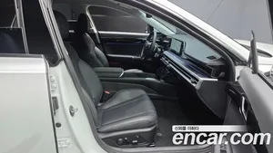 Hyundai Grandeur, 2026 — миниатюра 17