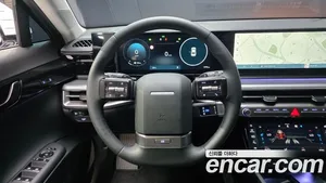 Hyundai Grandeur, 2026 — миниатюра 19