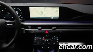 Hyundai Grandeur, 2026 — миниатюра 20
