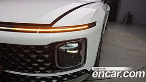 Hyundai Grandeur, 2026 — миниатюра 8