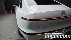 Hyundai Grandeur, 2026 — миниатюра 9