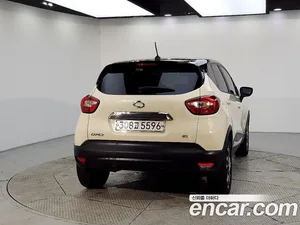 Renault QM3, 2016 — миниатюра 3