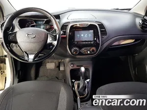 Renault QM3, 2016 — миниатюра 5