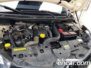 Renault QM3, 2016 — миниатюра 6