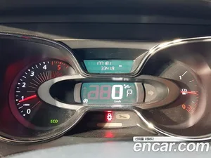 Renault QM3, 2016 — миниатюра 7