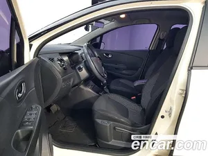 Renault QM3, 2016 — миниатюра 8