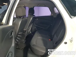 Renault QM3, 2016 — миниатюра 9