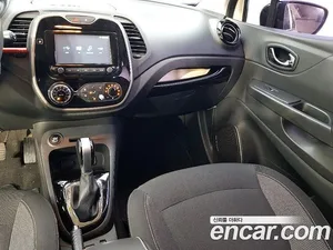 Renault QM3, 2016 — миниатюра 10