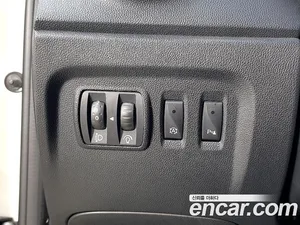 Renault QM3, 2016 — миниатюра 11