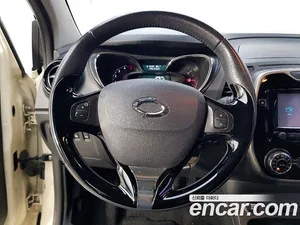 Renault QM3, 2016 — миниатюра 12