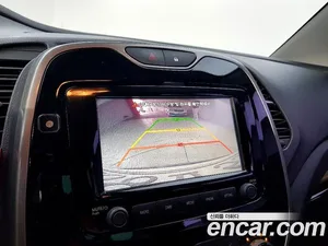 Renault QM3, 2016 — миниатюра 13