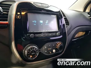 Renault QM3, 2016 — миниатюра 14