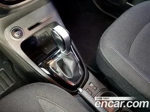 Renault QM3, 2016 — миниатюра 15