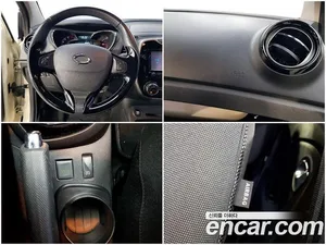 Renault QM3, 2016 — миниатюра 17