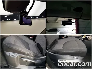 Renault QM3, 2016 — миниатюра 18