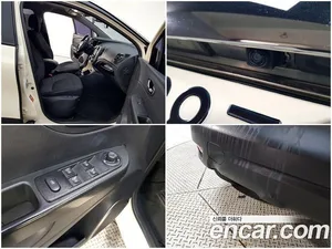 Renault QM3, 2016 — миниатюра 19