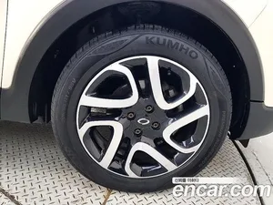 Renault QM3, 2016 — миниатюра 20