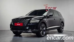 Genesis GV80, 2024 — миниатюра 1