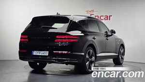 Genesis GV80, 2024 — миниатюра 2