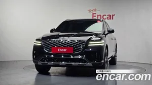 Genesis GV80, 2024 — миниатюра 3