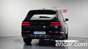 Genesis GV80, 2024 — миниатюра 4