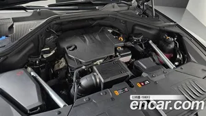 Genesis GV80, 2024 — миниатюра 6