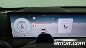 Genesis GV80, 2024 — миниатюра 11