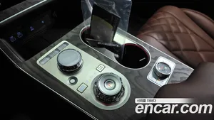 Genesis GV80, 2024 — миниатюра 12