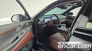 Genesis GV80, 2024 — миниатюра 13