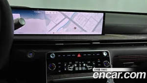 Genesis GV80, 2024 — миниатюра 18