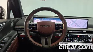 Genesis GV80, 2024 — миниатюра 19