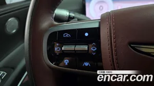 Genesis GV80, 2024 — миниатюра 22