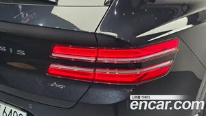 Genesis GV80, 2024 — миниатюра 9