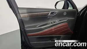 Genesis GV80, 2024 — миниатюра 14