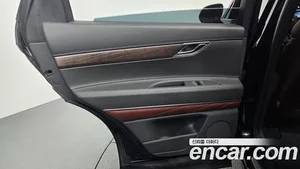 Genesis GV80, 2024 — миниатюра 15