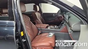 Genesis GV80, 2024 — миниатюра 16