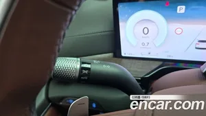 Genesis GV80, 2024 — миниатюра 29