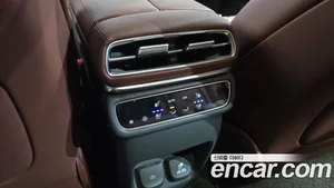 Genesis GV80, 2024 — миниатюра 33