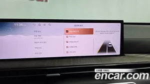 Genesis GV80, 2024 — миниатюра 37