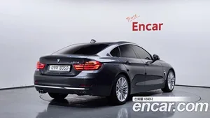 BMW 4-Series, 2016 — миниатюра 2
