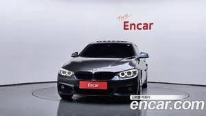 BMW 4-Series, 2016 — миниатюра 3