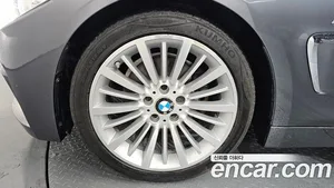 BMW 4-Series, 2016 — миниатюра 5