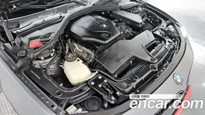BMW 4-Series, 2016 — миниатюра 6