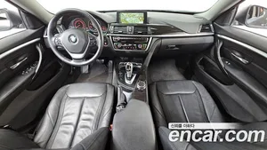 BMW 4-Series, 2016 — миниатюра 7