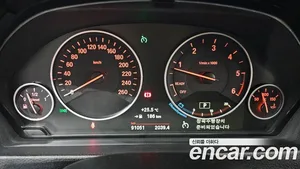 BMW 4-Series, 2016 — миниатюра 8